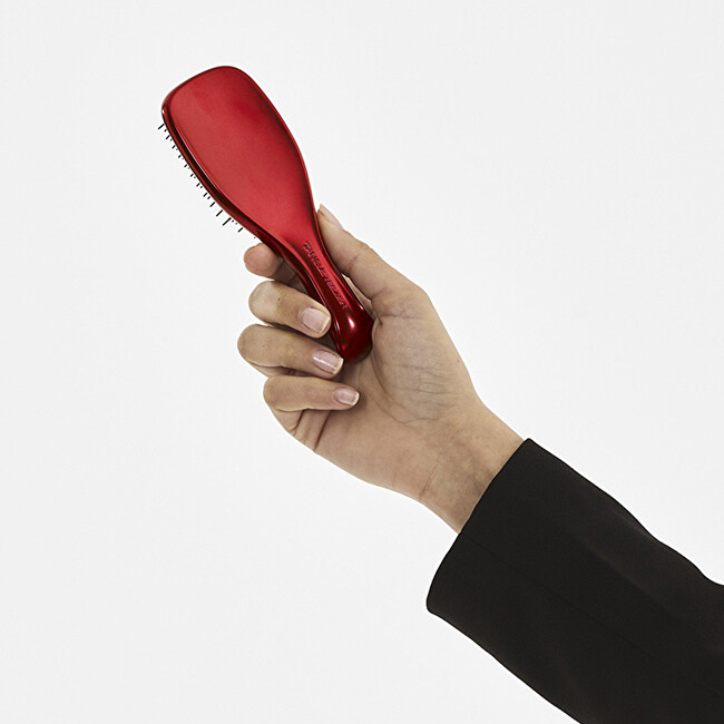 Tangle Teezer Ultimate Detangler Mini Hair Brush The Devil Wears Prada plaukų &scaron;epetys