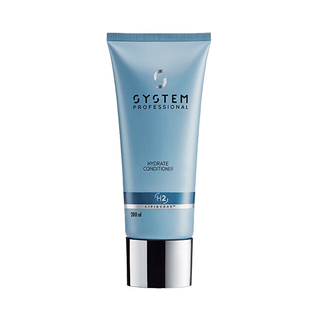 System Professional Hydrate conditioner Hydrate (Conditioner) 1000ml Moterims