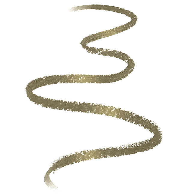 Maybelline Gel eyeliner Tatoo Liner (Automatic Gel Pencil) 1.3 g Emerald Energy akių pie&scaron;tukas