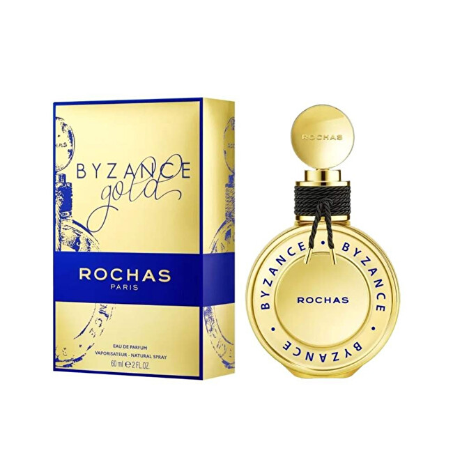 Rochas Byzance Gold - EDP 60ml Moterims EDP