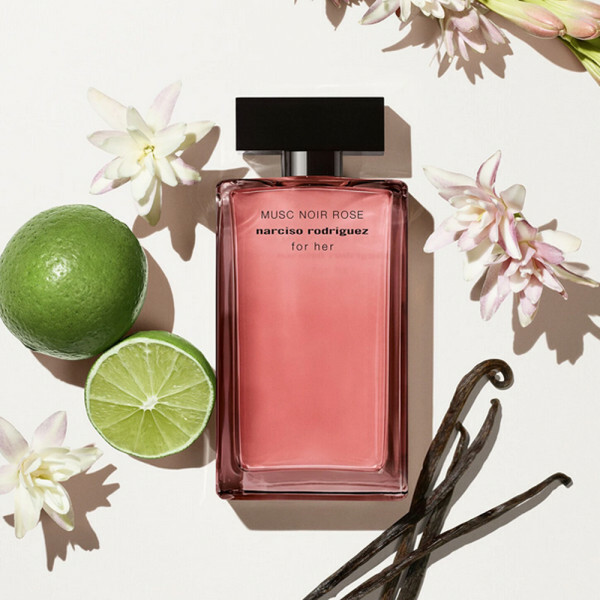 Narciso Rodriguez Musc Noir Rose For Her - EDP 30ml Kvepalai Moterims