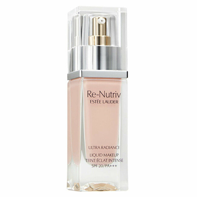 Este&eacute; Lauder Brightening make-up SPF20 Re- Nutri v Ultra Radiance (Liquid Make-up ) 30 ml 2C3 Fresco Moterims