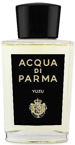 Acqua Di Parma Yuzu - EDP - TESTER 100ml NI&Scaron;INIAI Unisex Testeris