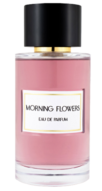 Jeanne Arthes Morning Flowers - EDP 100ml Kvepalai Unisex