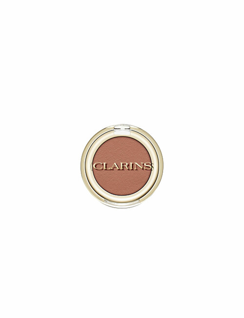 Clarins Eye shadows Ombre Mono 1.5 g 05 Satin Taupe &scaron;e&scaron;ėliai