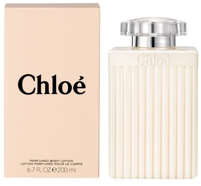 Chloe Chlo&eacute; - Body Lotion 200ml Moterims