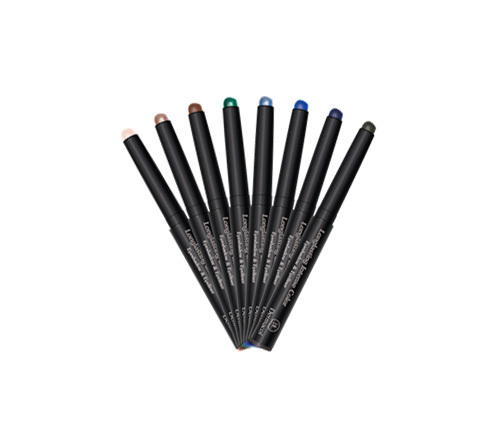 Dermacol Eyeliner and shadow longlasting Intense Colour (Eye Liner & Shadow) 1.6 g No.3 akių kontūras