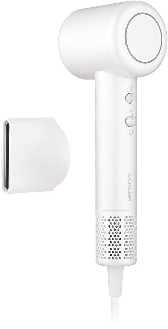 Sencor Hair dryer SHD 8500RS Moterims
