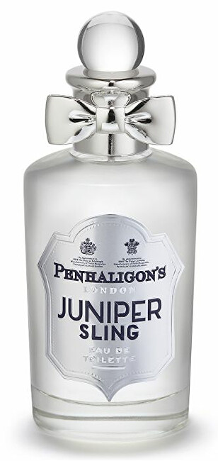 Penhaligon&acute;s Juniper Sling - EDT 100ml NI&Scaron;INIAI kvepalai Unisex EDT