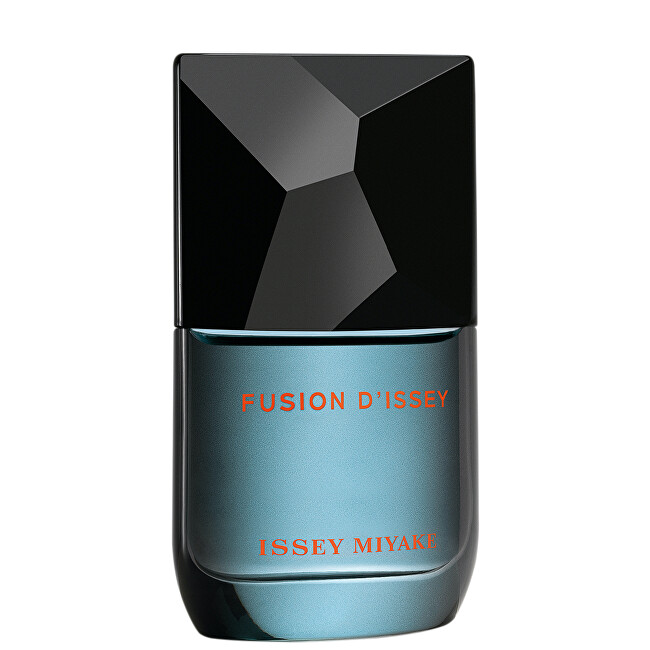 Issey Miyake Fusion D`Issey - EDT 50ml Kvepalai Vyrams EDT