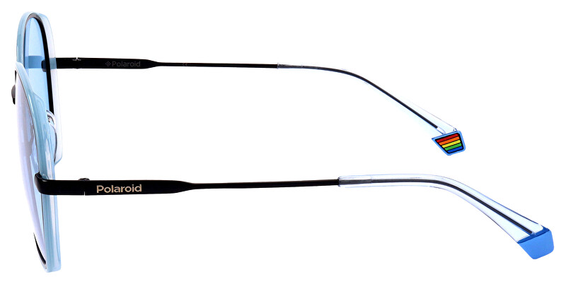 Polaroid Sun Polarized glasses akiniai nuo saulės