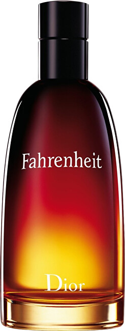 Dior Fahrenheit - EDT 50ml kvepalai Vyrams EDT
