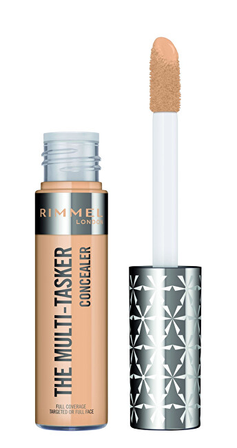 Rimmel Concealer The Multitasker (Concealer) 10 ml 030 10ml korektorius