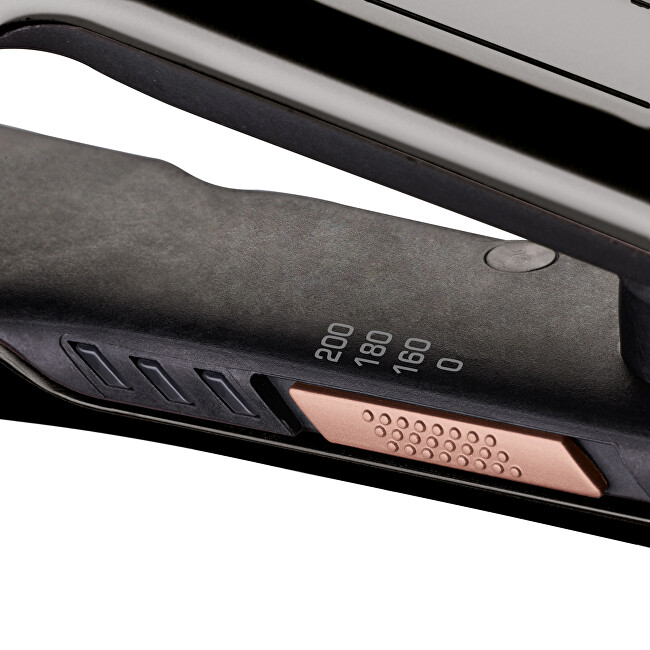 Bellissima Curling iron for fast creation of natural, fluffy waves 11738 My Pro Beach Waves Multi GT20 300 plaukų garbanų formavimo įrankis