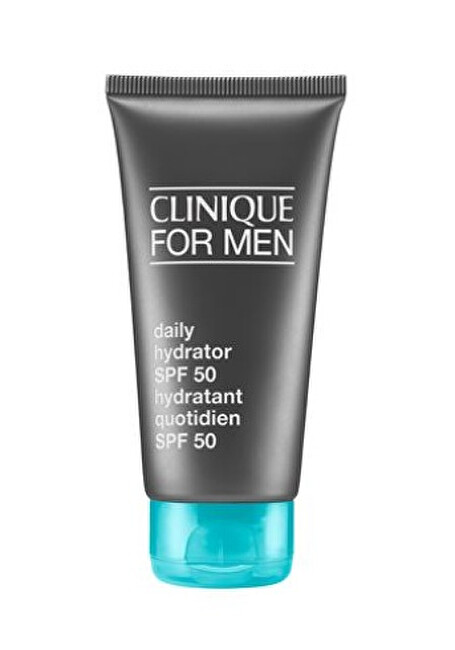 Clinique Moisturizing cream for men SPF 50 Daily Hydrator 75 ml 75ml Vyrams