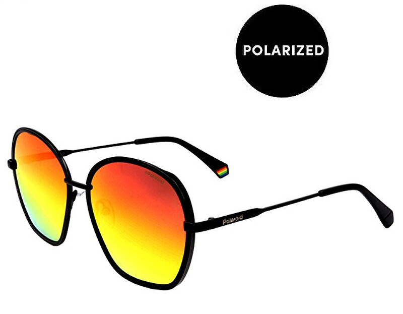 Polaroid Sun Polarized glasses Unisex