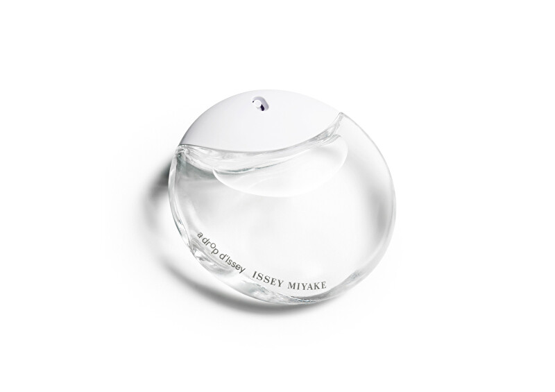 Issey Miyake A Drop d`Issey - EDP 50 ml + kr&eacute;m na ruce 2 x 50 ml 50ml Kvepalai Moterims