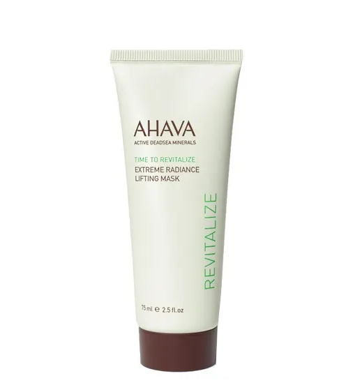 AHAVA Lifting facial mask (Extreme Radiance Lifting Mask) 75 ml 75ml Moterims