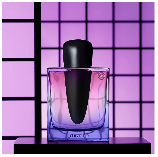 Shiseido Ginza Night Intense - EDP 50ml Kvepalai Moterims EDP