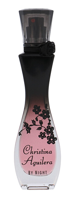 Christina Aguilera Christina Aguilera By Night - EDP 15ml Kvepalai Moterims EDP