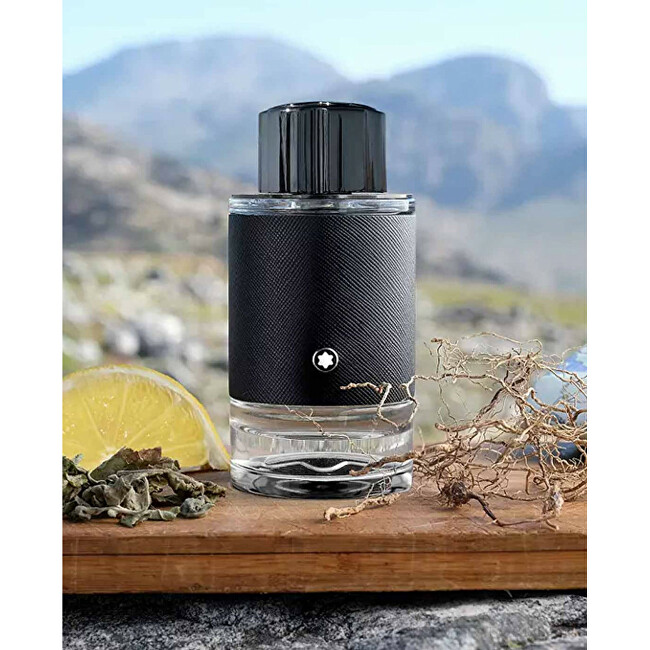 Montblanc Explorer - EDP 60ml Kvepalai Vyrams EDP