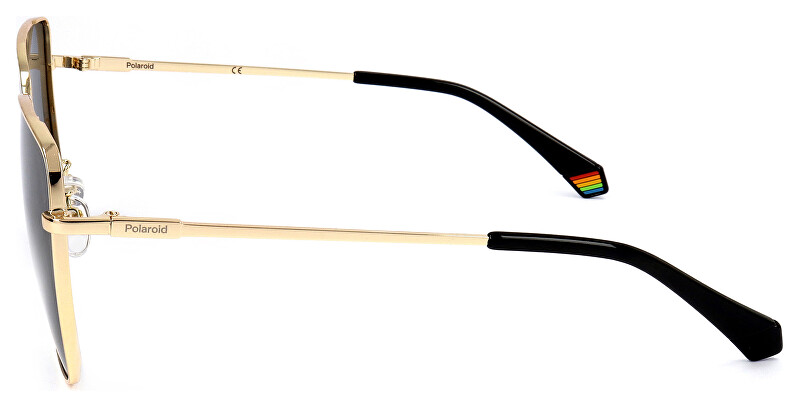 Polaroid Sun D&aacute;msk&eacute; polarizačn&iacute; br&yacute;le akiniai nuo saulės