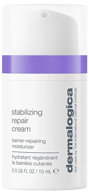Dermalogica Stabilizing Repair Cream Drėkinamasis veido kremas Moterims