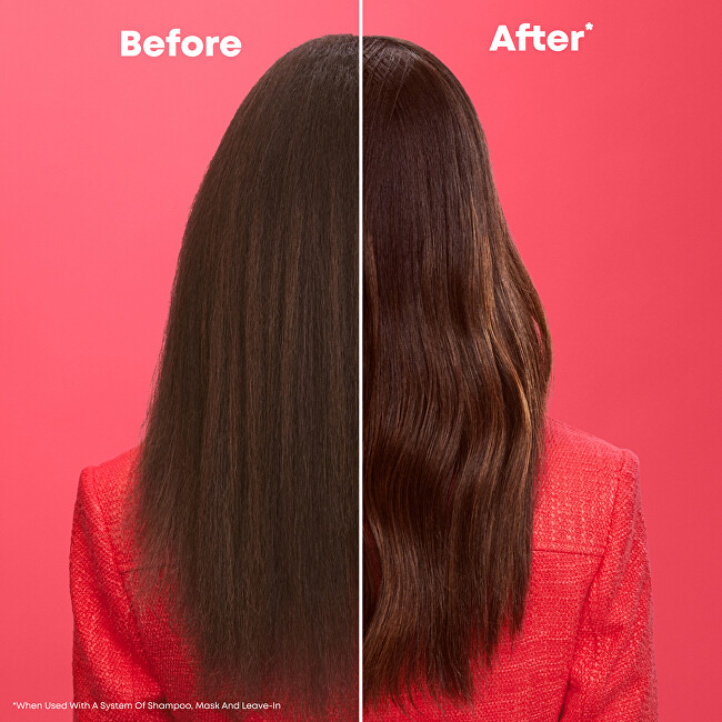 Matrix Leave-in conditioner Glow Mania Glow Gatekeeper (Leave-in Conditioner) 250 ml 250ml plaukų balzamas