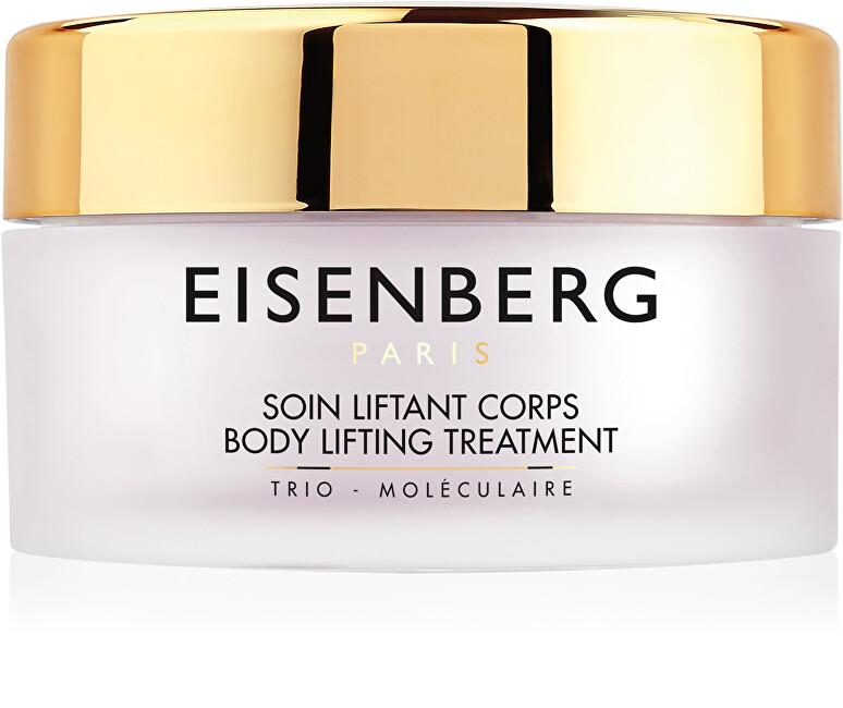 Eisenberg Body Lifting Treatment 150 ml 150ml Moterims