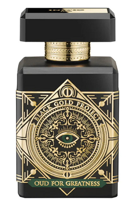 Initio Oud For Greatness Neo - EDP 90ml NI&Scaron;INIAI Kvepalai Unisex