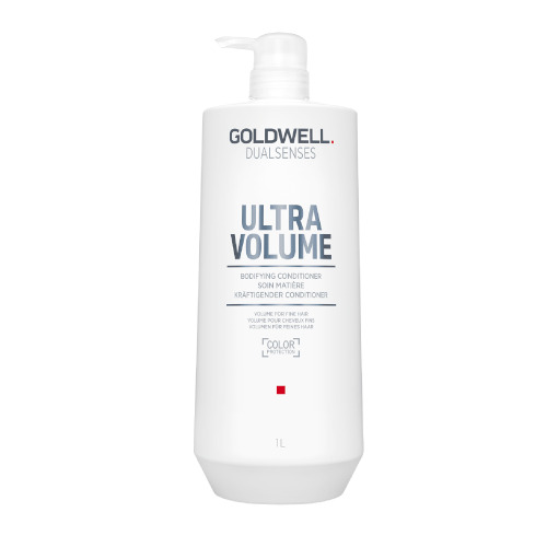 Goldwell Dualsenses Ultra Volume (Bodifying Conditioner) 200 ml plaukų balzamas