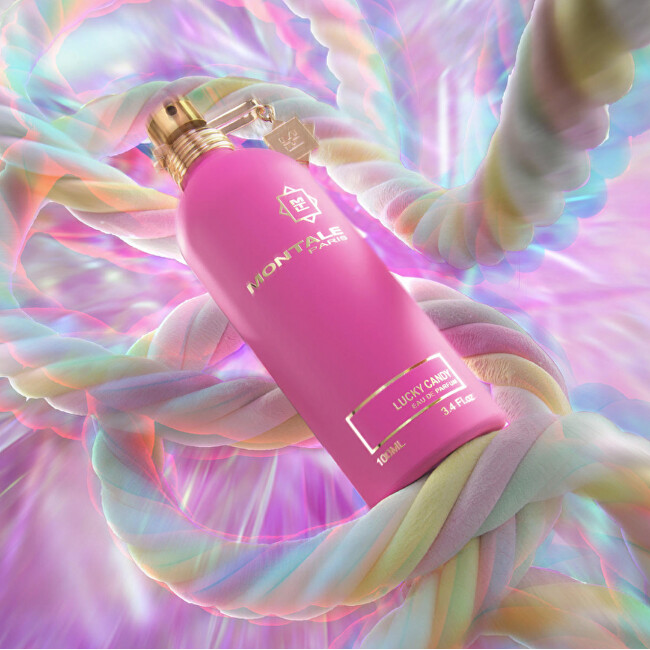 Montale Lucky Candy - EDP 100ml NI&Scaron;INIAI Kvepalai Unisex