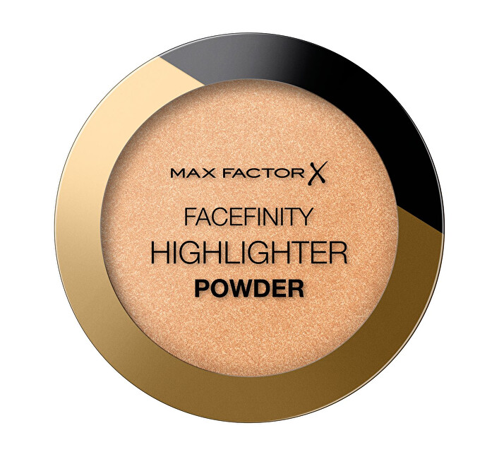Max Factor Facelity Brightener (Highlighter Powder) 003 &scaron;viesintojas