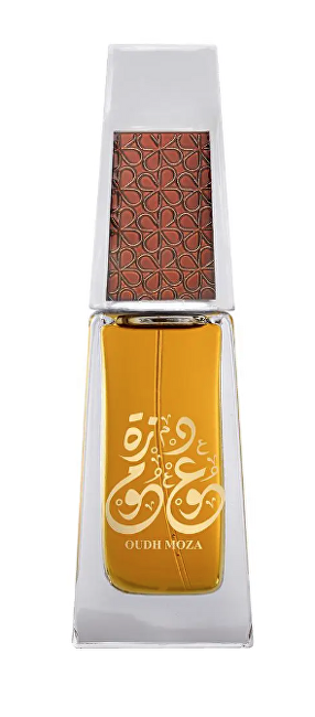 Ahmed Al Maghribi Oudh Moza - EDP 50ml Kvepalai Unisex
