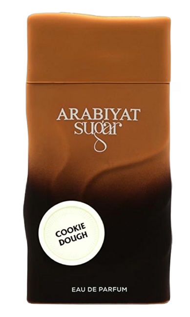 Arabiyat Sugar Cookie Dough - EDP 100ml Kvepalai Unisex EDP