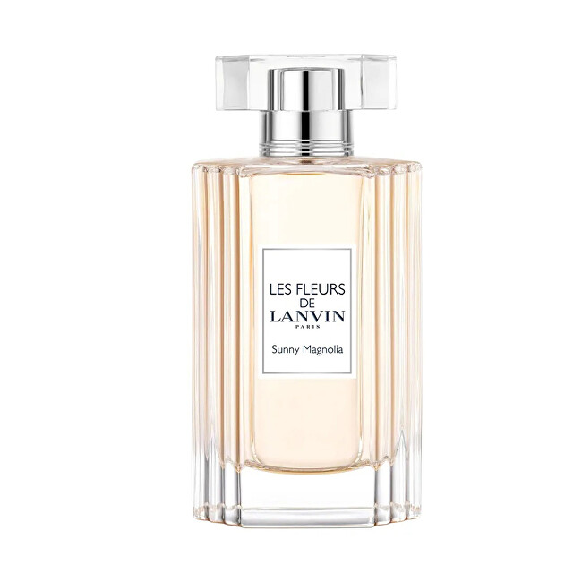 Lanvin Sunny Magnolia - EDT 50ml kvepalai Moterims EDT