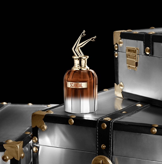 Jean P. Gaultier Scandal Elixir - parf&eacute;m 50ml kvepalai Moterims