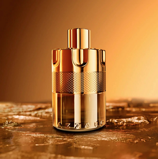 Azzaro Wanted Forever Elixir - parf&eacute;m 50ml kvepalai Vyrams