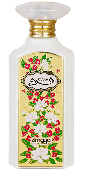 Zimaya Farah - EDP 100ml Kvepalai Moterims EDP