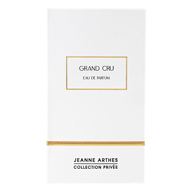 Jeanne Arthes Grand Cru - EDP 100ml Kvepalai Unisex