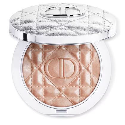 Dior Forever Glow Luminizer with hyaluronic acid 6 g 04 Pink Strobe &scaron;viesintojas