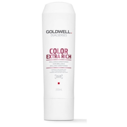 Goldwell Dualsenses Color Extra Rich ( Brilliance Conditioner) 1000ml Moterims