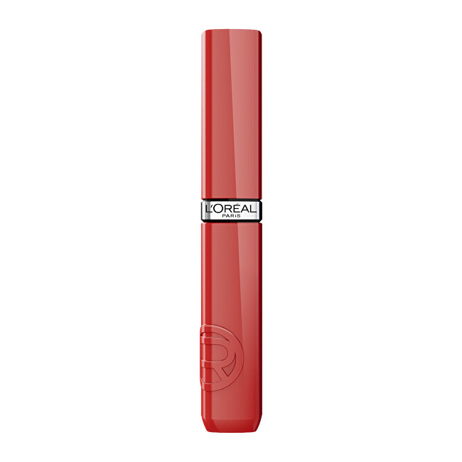 L'Or&eacute;al Paris Infaillible Liquid Lipstick (Laque Resistance) 4.3 ml 215 Drunk In Rose lūpdažis