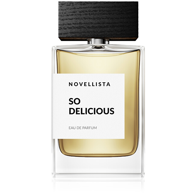 Novellista So Delicious - EDP 75ml Kvepalai Unisex