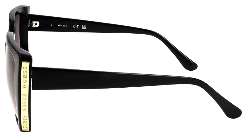 Guess Sunglasses akiniai nuo saulės