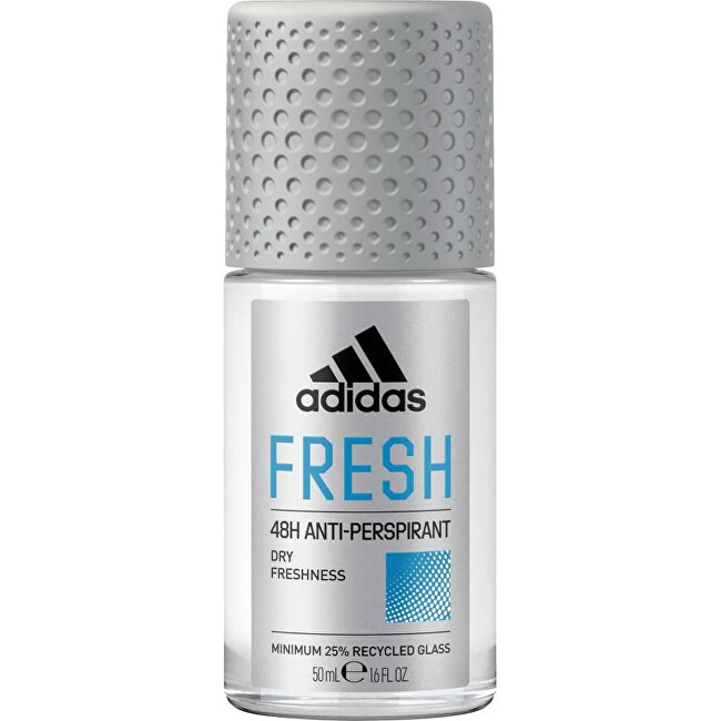 Adidas Fresh - roll-on 50ml Vyrams