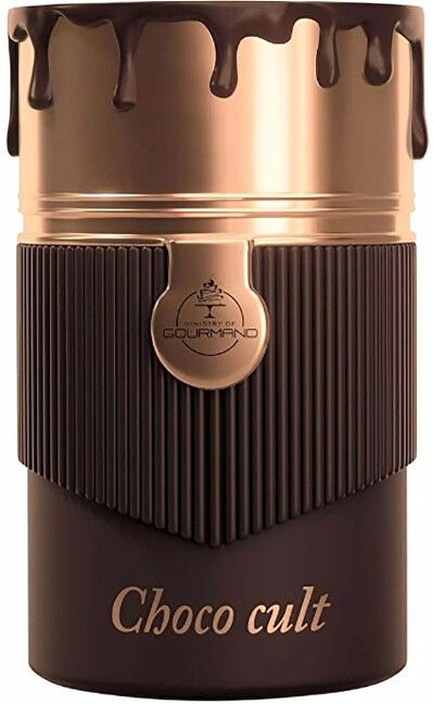 Paris Corner Choco Cult - EDP 100ml Kvepalai Unisex EDP