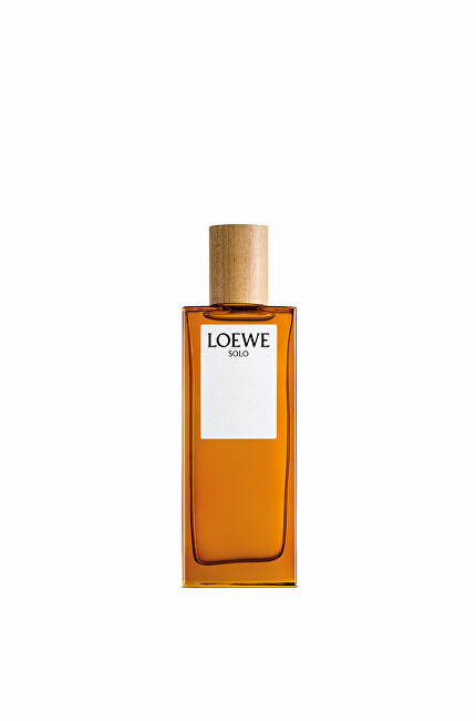 Loewe Solo Loewe - EDT 100ml kvepalai Vyrams EDT