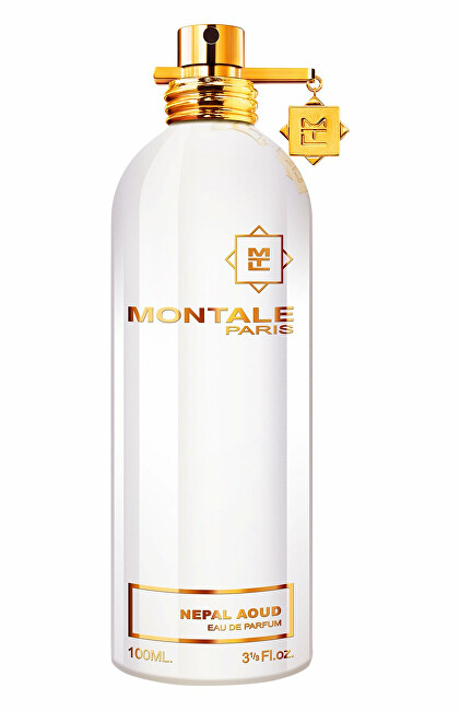 Montale Nepal Aoud - EDP 100ml NI&Scaron;INIAI Kvepalai Unisex EDP
