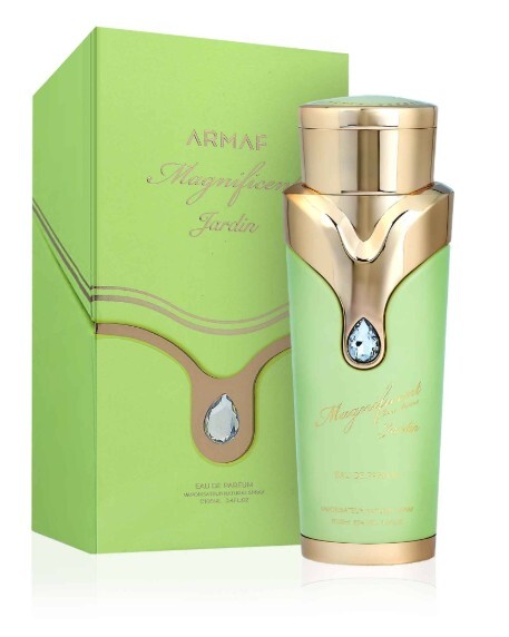 Armaf Magnificent Jardin - EDP 100ml Moterims